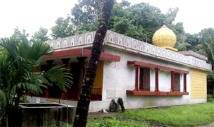 Siddantha Basadi